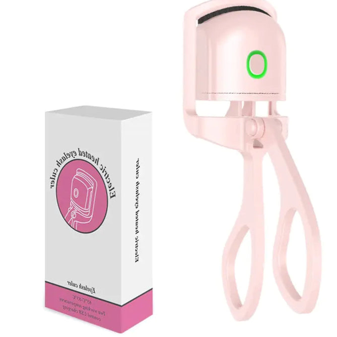 Natural False Eyelash Curler